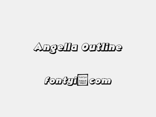 Angella Outline