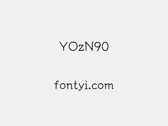 YOzN90