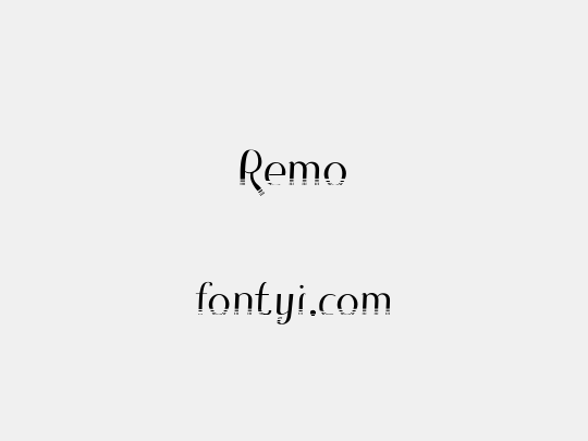 Remo