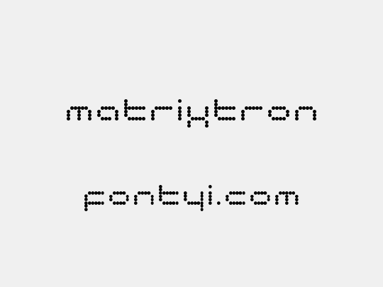matrixtron