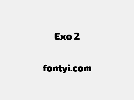 Exo 2