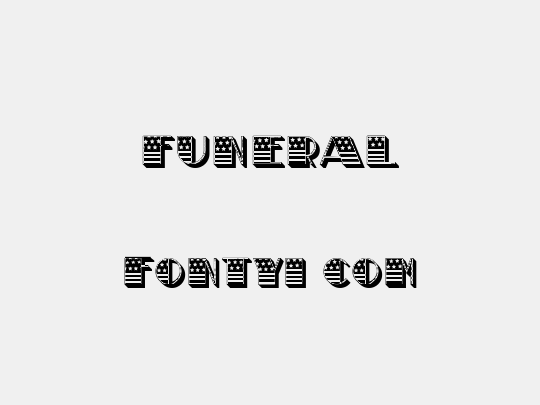 Funeral