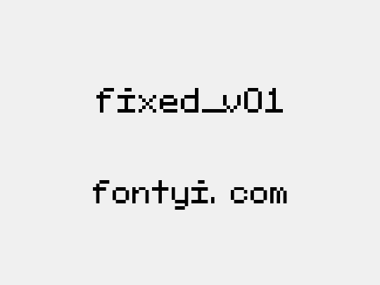 fixed_v01