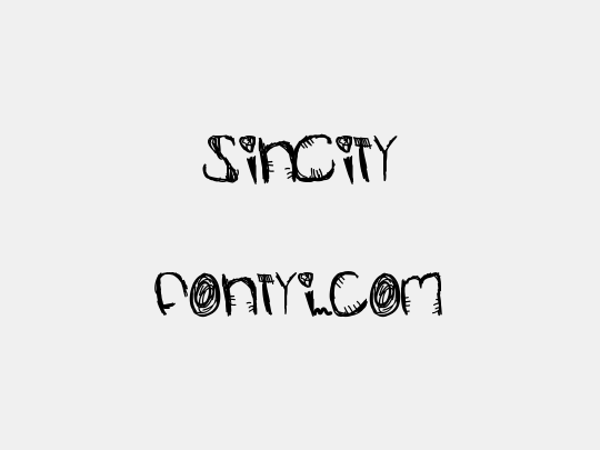 SinCity