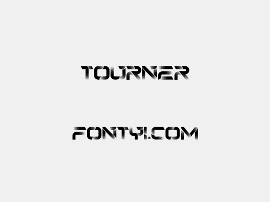 Tourner