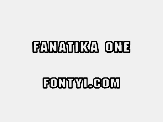 Fanatika One