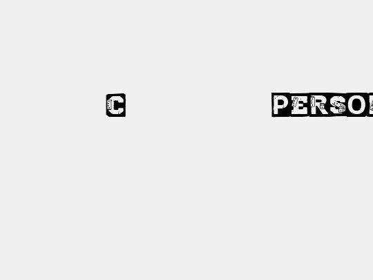 CF Punk vs Cyborg PERSONAL USE