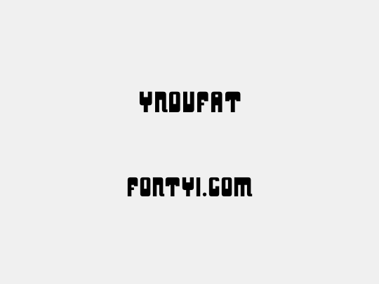 YnduFat
