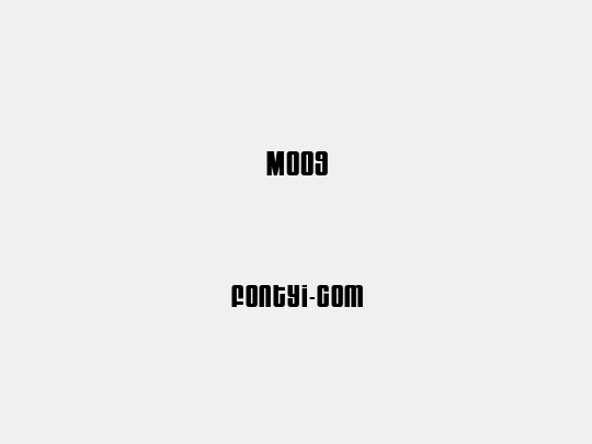 Moog
