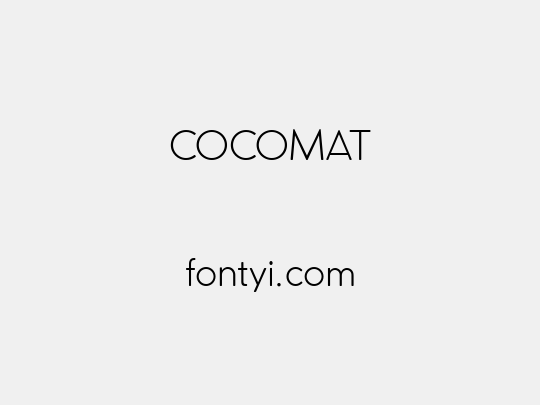 COCOMAT