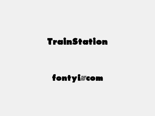TrainStation