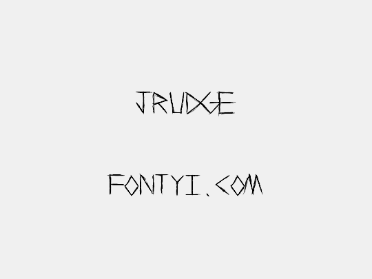 Jrudge