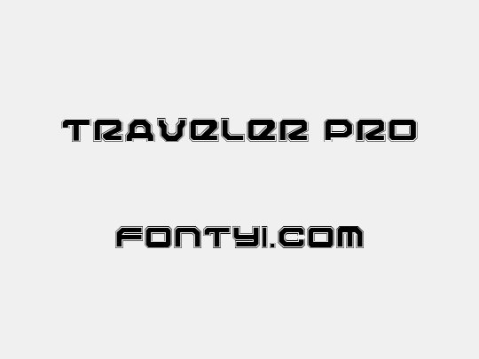 Traveler Pro