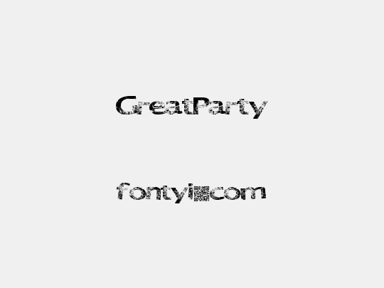 GreatParty