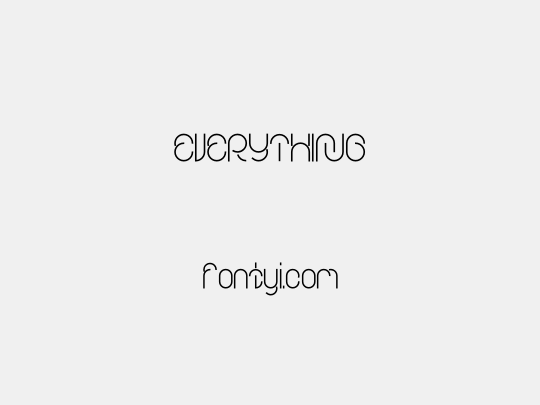 EVERYTHING
