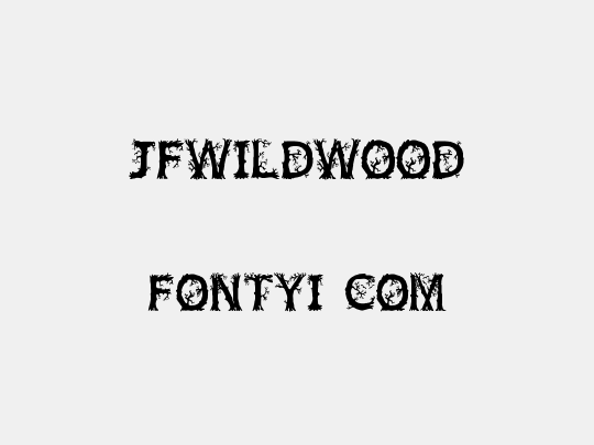 JFWildWood