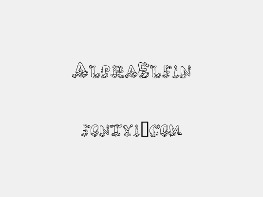 AlphaElfin