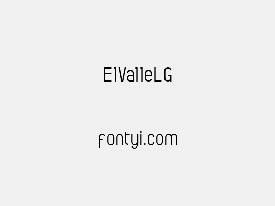 ElValleLG