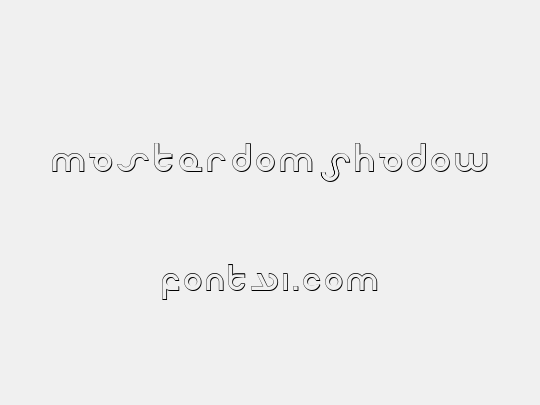 Masterdom Shadow