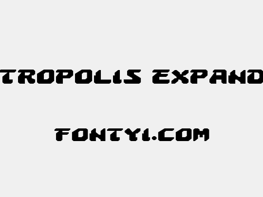 Astropolis Expanded