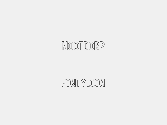 Nootdorp