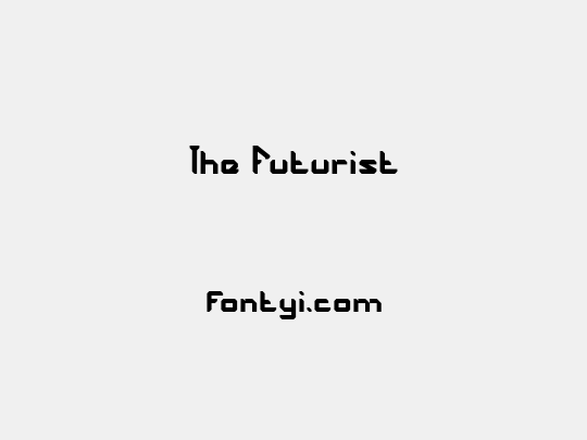 The Futurist