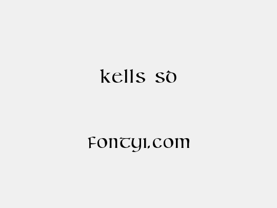Kells SD