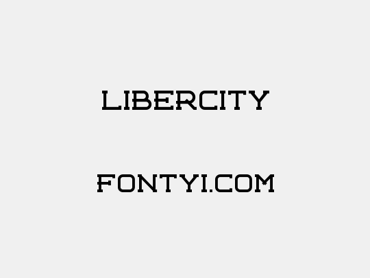 Libercity