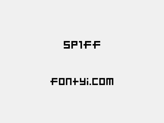 SP1ff