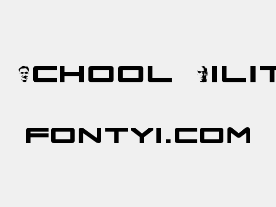 Nu School Militia