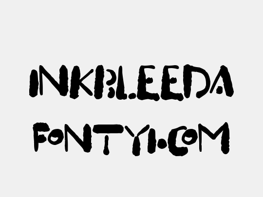 Inkbleeda