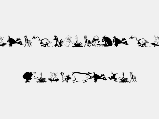 AnimalComedians