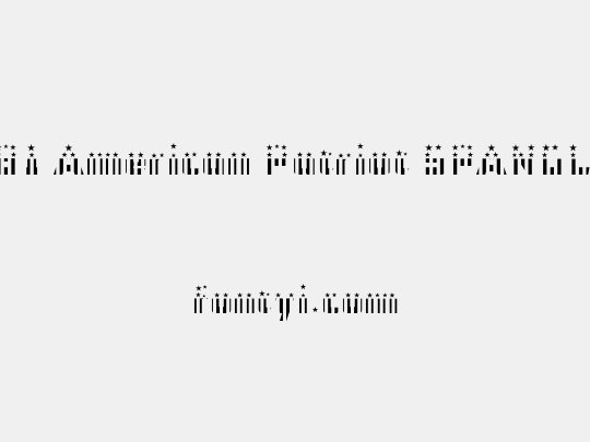 CFB1 American Patriot SPANGLE 2