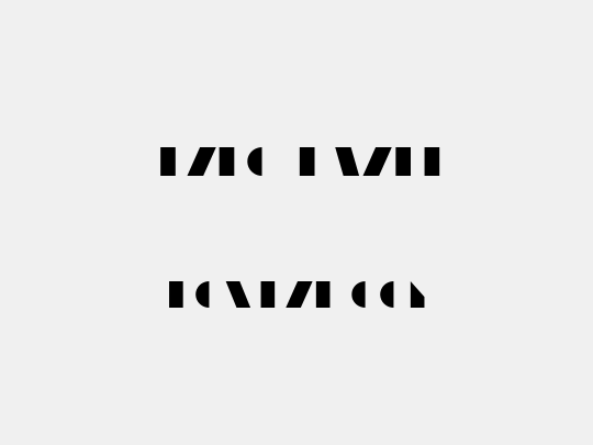 Typo Layer