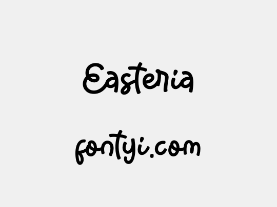 Easteria