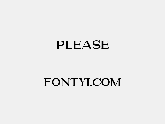 Please