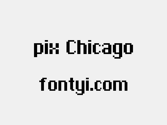 pix Chicago