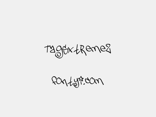 TagsXtreme2