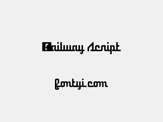 5Railway Script