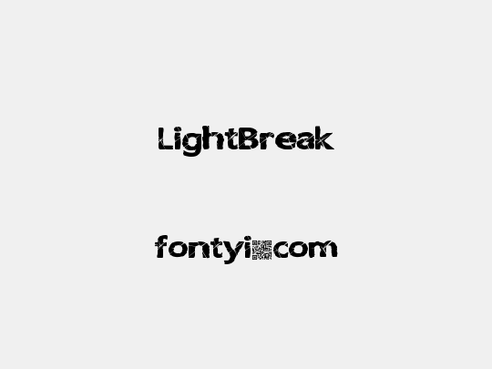 LightBreak