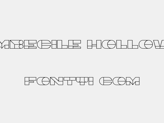 Imbecile Hollow