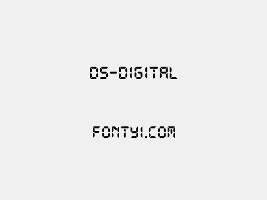 DS-Digital