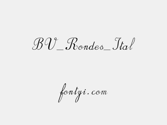 BV_Rondes_Ital