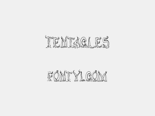 Tentacles