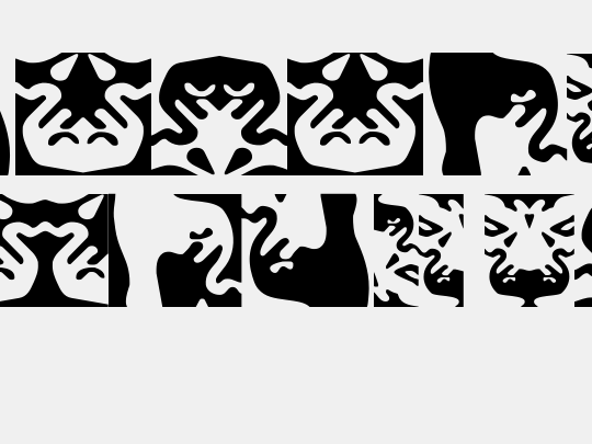 ObeyRorschach