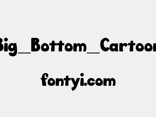 Big_Bottom_Cartoon