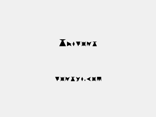 Trifont