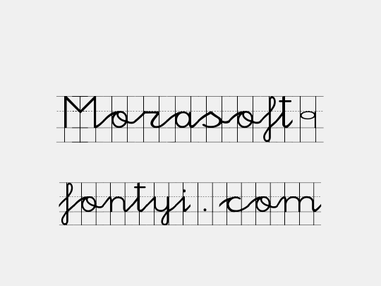 Morasoft9
