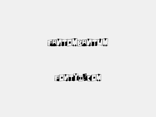 FantomBantum