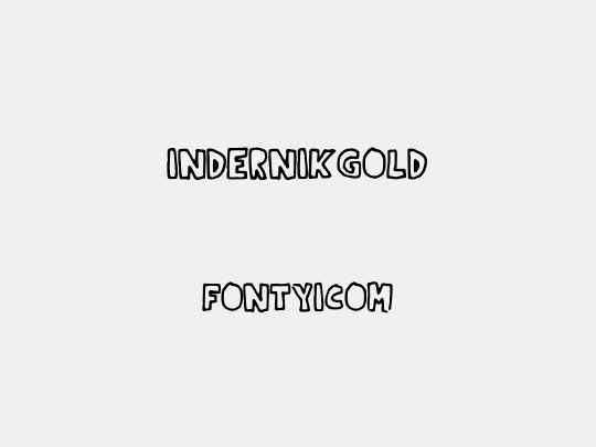 IndernikGold
